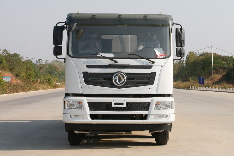 華神前四后八灑水、霧炮車25方
